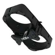 Getränkehalter Schwarz for Mercedes-Benz W221 W216 Konsole 2006-2009 A2216801991 Getränkehalter Schwarz for Mercedes-Benz W221 W216 Konsole 2006-2009 A2216801991