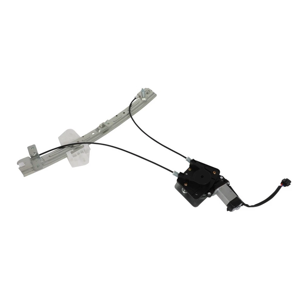 For 2000 2001 2002 Chrysler Neon Front Left Driver Window Regulator w/ Motor - Изображение 4 из 4