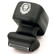 One Lion Gold PRO Electric Foil Shaver for We...
