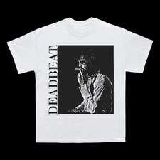 Tame Impala Deadbeat Portrait T-Shirt Unisex S-5XL