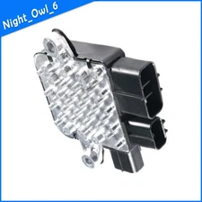 Fits For 2002-2007 Lancer Outlander Relay Radiator Cooling Fan Control Module 