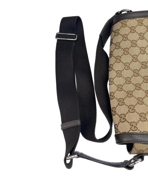 GUCCI GG Shoulder Bag  #2198 — image 6