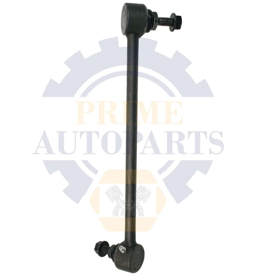 Barras estabilizadoras delanteras y traseras MOOG OEM para Dodge Stratus 2001-2005 garantía de por vida Foto 3 de 4