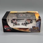 Fuel Altereds Vintage Winged Express Drag 2 Car Set 53571 2001 Hot Wheels 100%