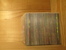 1994 Fleer Marvel Universe V Base & Power Blast Singles $1.25-$5.00