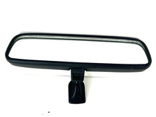 1998-2001 Honda Accord Rear View Mirror Factory Oem 0110110