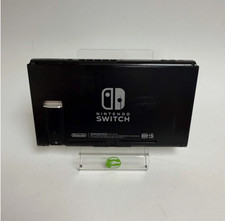 Nintendo Switch HAC-001(-01) 32GB Console with Gray Joy‑Con for