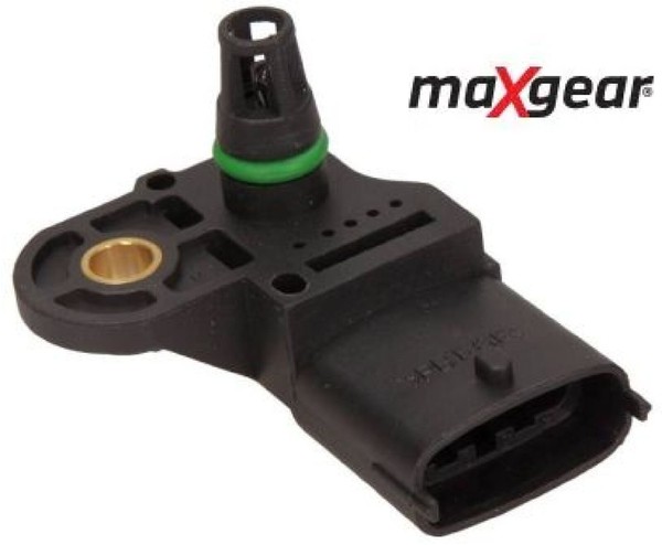 Maxgear 21-0209 Sensor FüR Ladedruck Sensor Ladedruck Saugrohrdruck-image