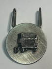 Vintage Ford Truck Semi Tractor Bobtail Clip Paperclip
