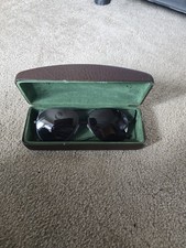 Barbour Glasses And Case
