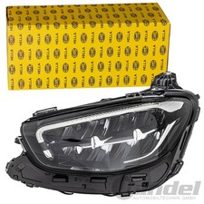 HELLA LED SCHEINWERFER LINKS passend für MERCEDES E-KLASSE | 1EX 014 215-311