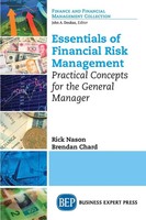 Rick Nason (U. A.) | Essentials Of Financial Risk Management | Taschenbuch