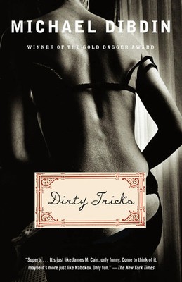 Dirty Tricks | Michael Dibdin | Englisch | Taschenbuch | 2003