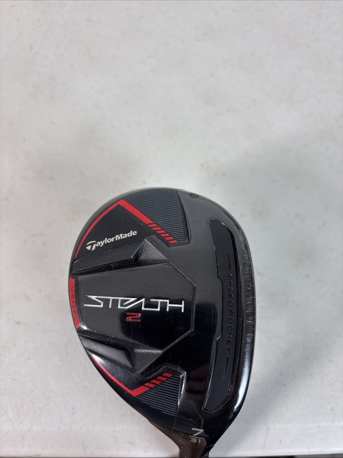 TaylorMade Stealth 2 Rescue