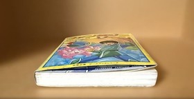 Fantasy Zone Invaders from Another Planet Famicom Adventure Game Book Sega