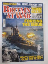 Britain at War #228 April 2026 by Key Publishing Ltd