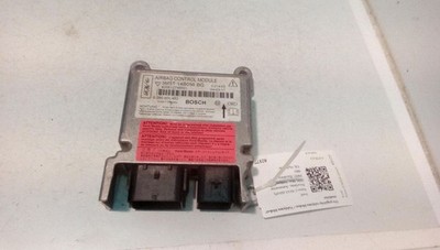 2004 Ford Focus C-MAX Airbagsteuergerät 3M5T14B056BG #82177