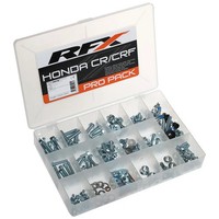 RFX Race Series Pro Oem-Schraubensatz