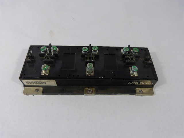 ABB PP18017HS Power Block 180amp 1700V USED