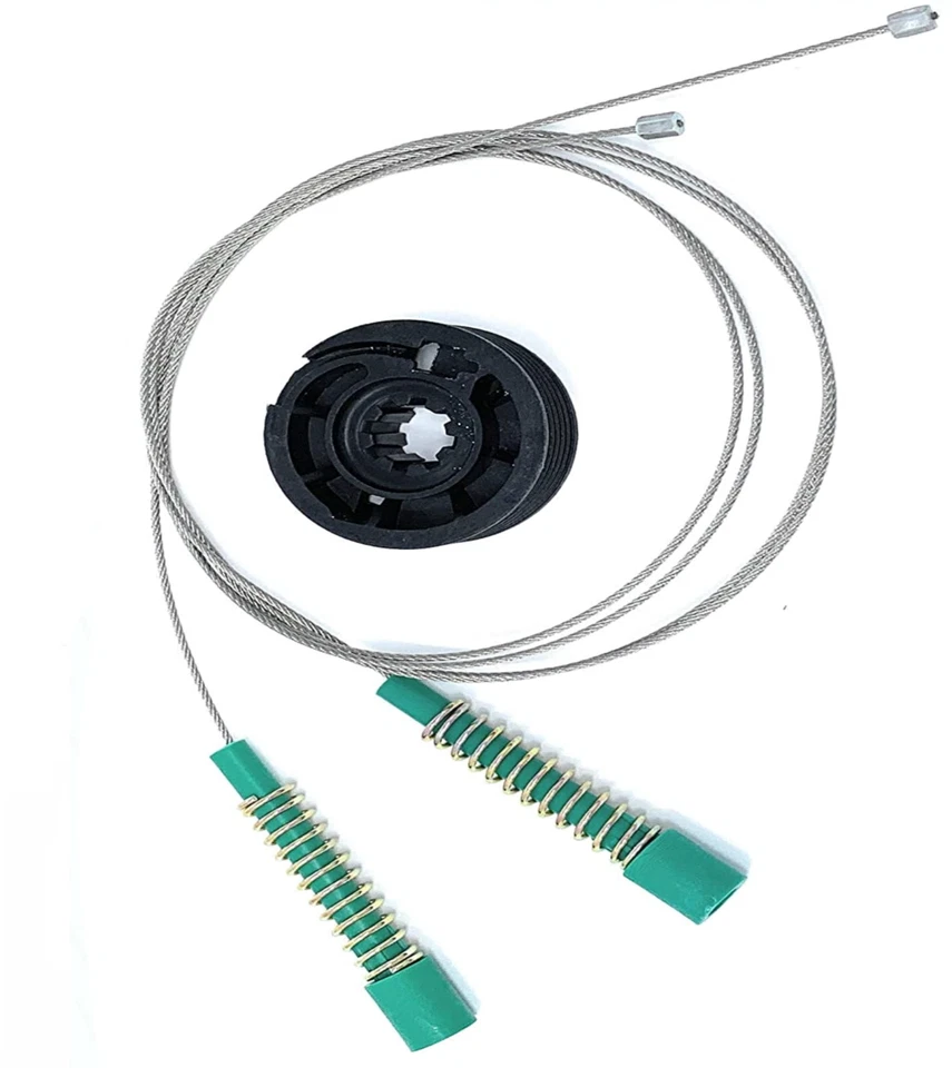 Sebring 可转换改装后窗调节器套件适用于 1996 - 2006 年克莱斯勒 — 第 2/4 张图片