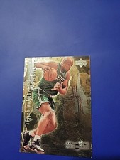 1998-99 Upper Deck Black Diamond - Antoine Walker #17