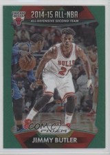 Click to enlarge Jimmy Butler