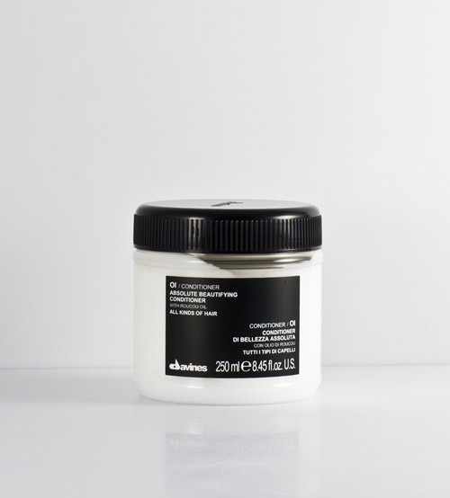 Balsamo Davines OI Conditioner 250ml - Trattamento Extra Beauty