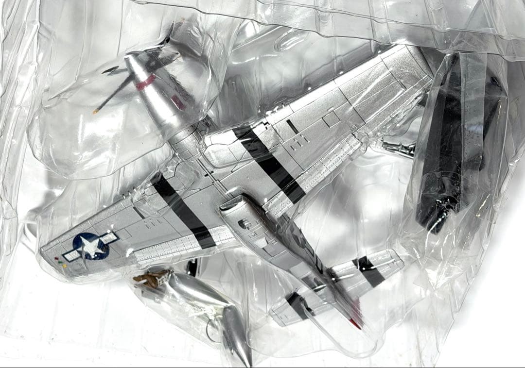 ホビーマスター 1/48 P-51 Mustang Boomerang JR Hobby Master 148 P-51 Mustang Boom ERAng JR | eBay