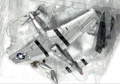 Hobby Master 148 P-51 Mustang Boom ERAng JR | eBay