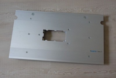 Festo Festool Basis 4A CMS PS Modulplatte für Stichsäge