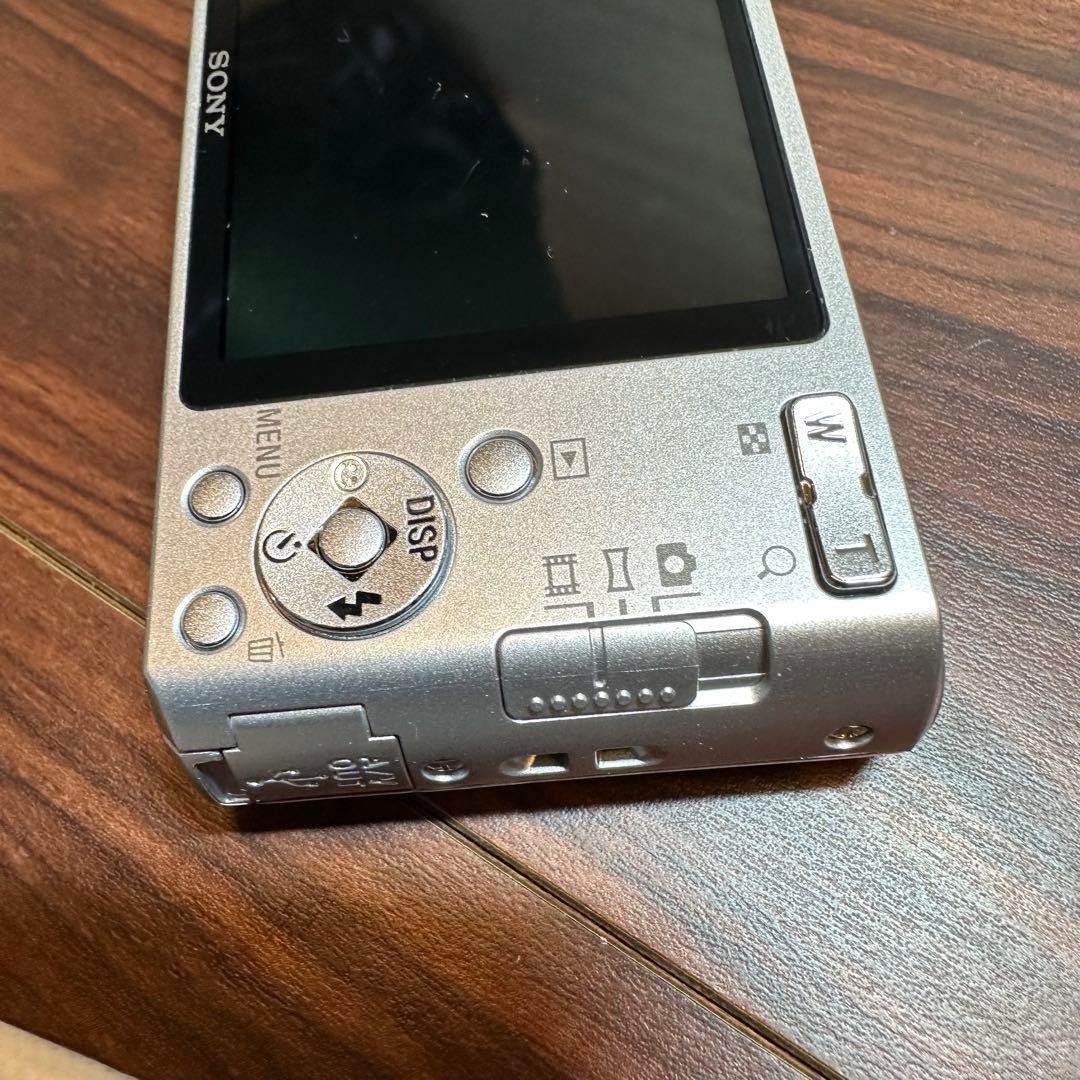 Sony Cyber-shot DSC-W530 14.1MP Digital Camera - Pink for sale