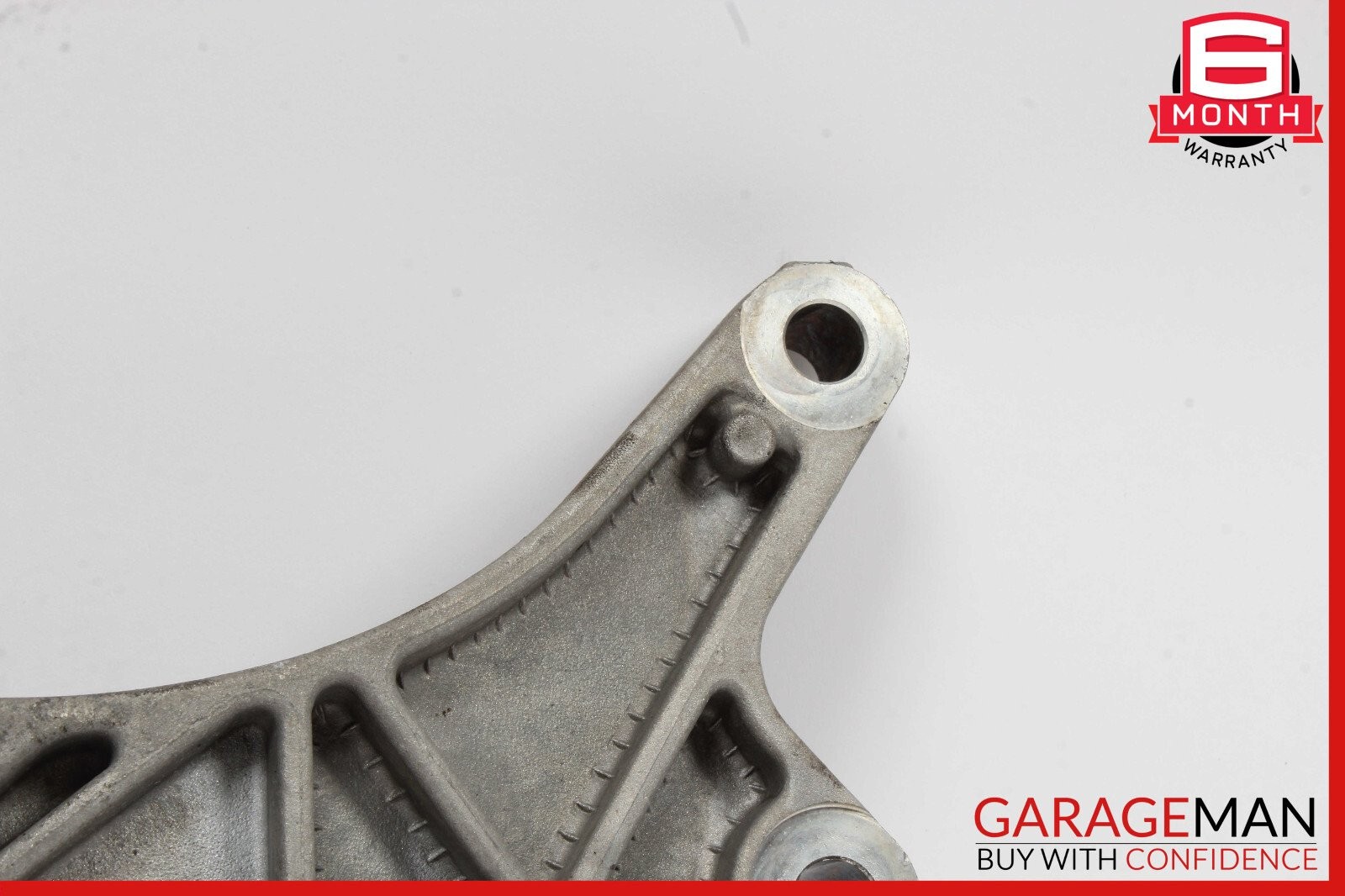 Maserati Ghibli 2014-2022 Right Transmission cross members Set