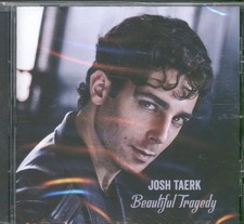 Josh Taerk Beautiful Tragedy CD Misty Creek 2018 Sealed