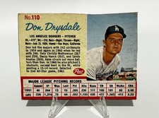 1962 Post Football Cards 14