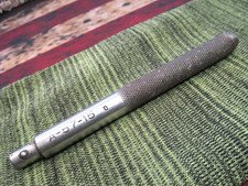Vtg. Snap-on A-57-15 Small Bushing Driver Handle