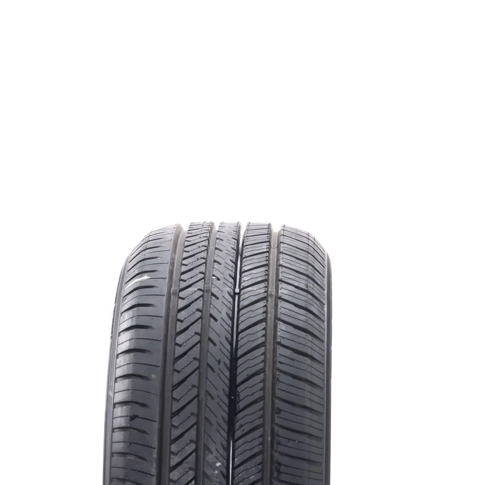 Set of (2) New 225/55R17 Yokohama YK-GTX 101V - Image 3 of 4