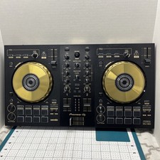 DJ Serato DDJ-SB3 Pioneer Controller (Gold Ed...