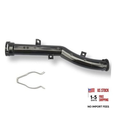 11537589713 Engine Water Pipe w/O-Ring Thermostat Housing 2007-2016 for Mini