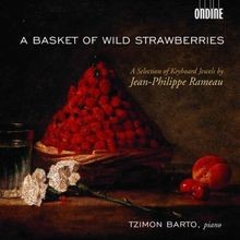 Jean-Philippe Rameau: A Basket of Wild Strawberries (Klavi... | CD | Zustand gut