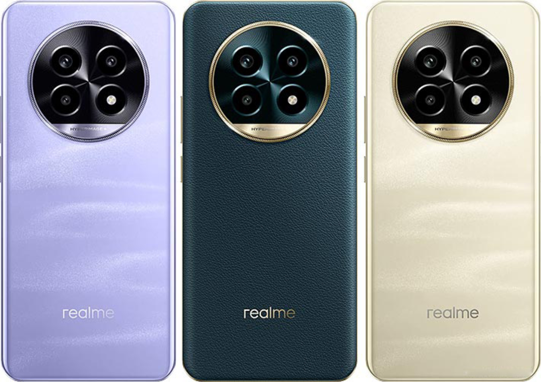Realme 13 Pro 5G Original Phone 256 ROM 8GB RAM Android | eBay