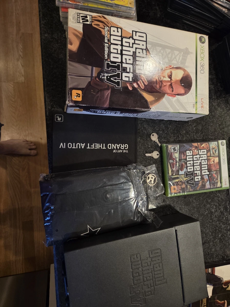 25+ grand theft auto 4 special edition for sale | Updated Oct 2026