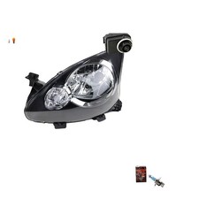 Ampoule Toyota AYGO