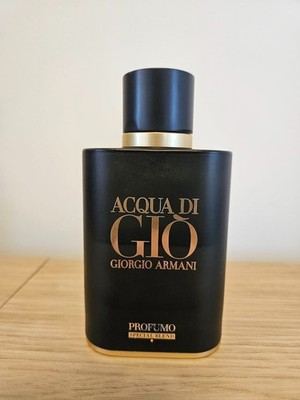 Armani Acqua di Gio Profumo Special Blend ~30/75ml