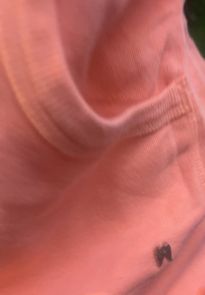 Victoria’s Secret Angel Wing Hoodie Sz Small Sequin Y2K Athleisure - Image 2 of 4