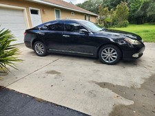 2012 Lexus ES 350 