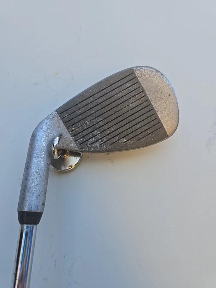 Ram Oversize 5 Iron, Right Handed Graphite Shaft Ram Grip Regular Flex - Image 3 of 4