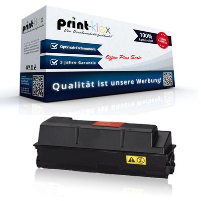 Alternative Tonerkartusche für Utax 4404510010 Austausch Kit -Office Plus Serie