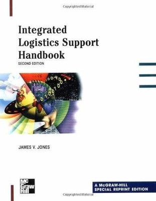 Integrated Logistics Support - Paperback, by Jones James V. - Acceptable