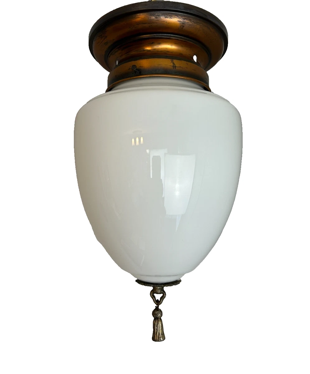 黄铜大Pre 1920 古风枝形吊灯、壁灯和照明器材| eBay