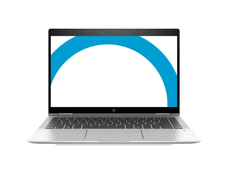 HP EliteBook X360 1040 G6 · i5-8265U · 8GB · 512GB, Foto 4 von 4